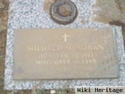 Mildred Massey Moran