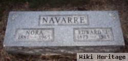 Nora Navarre