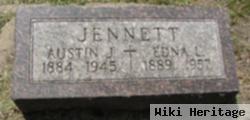 Edna Jennett