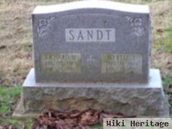 Richard H. Sandt