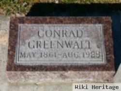 Conrad Greenwalt