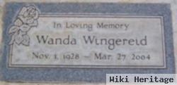 Wanda Wingereid