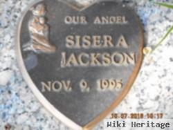 Sisera Jackson