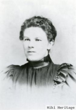 Ermina Augusta Bates Wilson