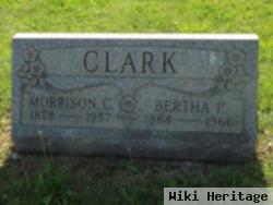 Morrison Crawford Clark