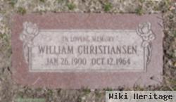 William Christiansen