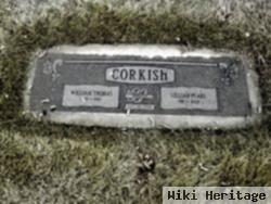 William Thomas Corkish