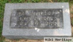 Ida Mae Hawn Mitchell