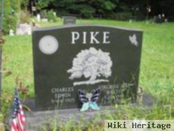 Virginia Mae Pike