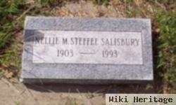 Nellie M. Steffee Salisbury