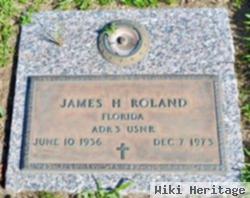 James Harvey Roland