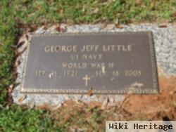 George Jeff Little