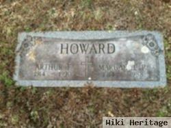 Margaret R. Howard