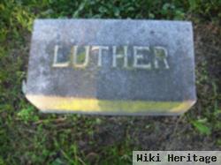 Luther B. Tillson