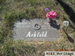 Janet K. Arkfeld