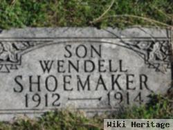 Wendell Shoemaker