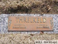 Robert A. Threlkeld