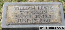 William Lewis Woodson