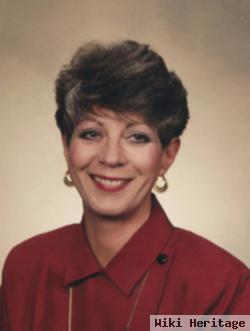 Carolyn Esplin Burk