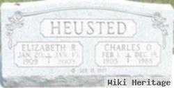 Elizabeth Rose Heusted