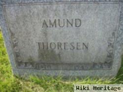 Amund Thoresen