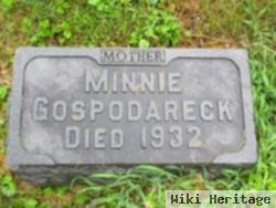 Minnie Gospodareck