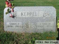 Ethel H Keppel