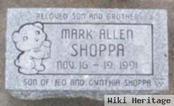 Mark Allen Shoppa