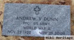 Andrew V. Dunn