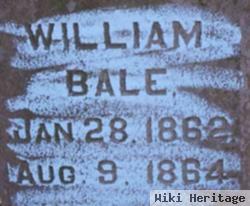 William Bale