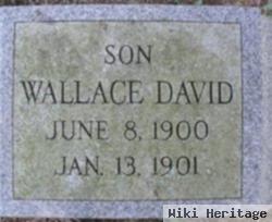 Wallace David Weaver