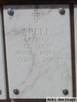 George Spell