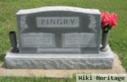 Jess W. Pingry