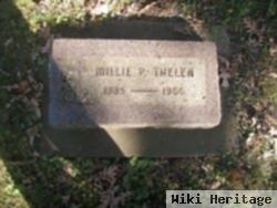 Millie P. Thelen