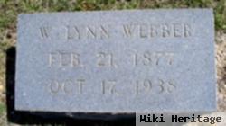 W. Lynn Webber