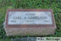 Carl A Danielson