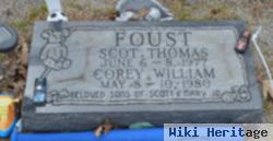 Corey William Foust