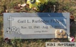 Gail L. Rutledge Flippin