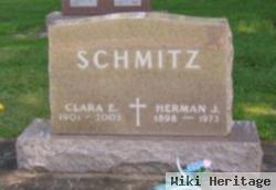 Herman J Schmitz