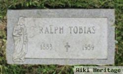 Ralph Tobias