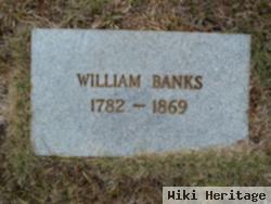 William Banks