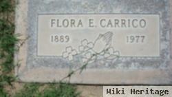 Flora E Carrico