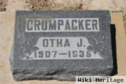 Otho J. Crumpacker