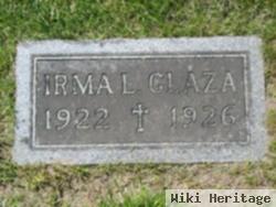 Irma L. Glaza