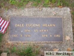 Dale Eugene Hearn