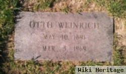 Otto Weinrich