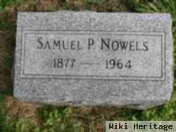 Samuel Preston Nowels