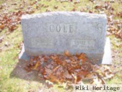 Harry C Cole