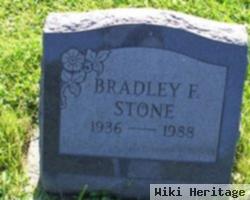 Bradley F Stone