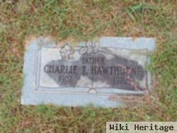 Charles Temple Hawthorne